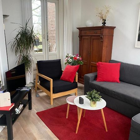 De Kardinaal Apartman 's-Hertogenbosch  Kültér fotó