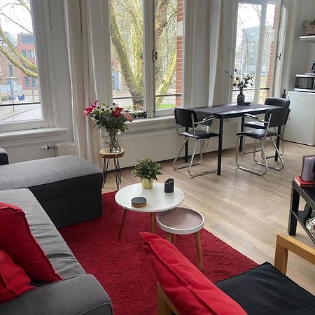 De Kardinaal Apartman 's-Hertogenbosch  Kültér fotó