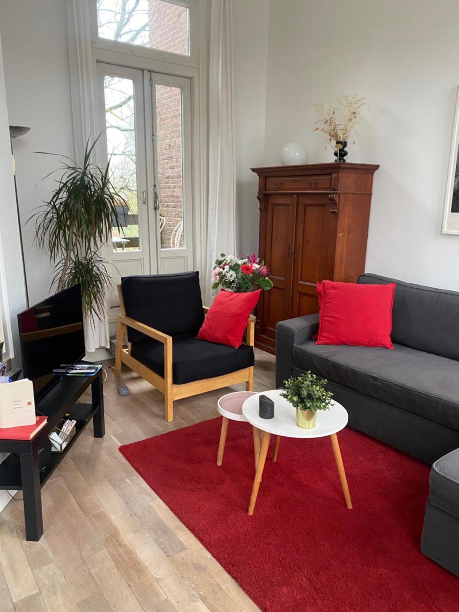 De Kardinaal Apartman 's-Hertogenbosch  Kültér fotó