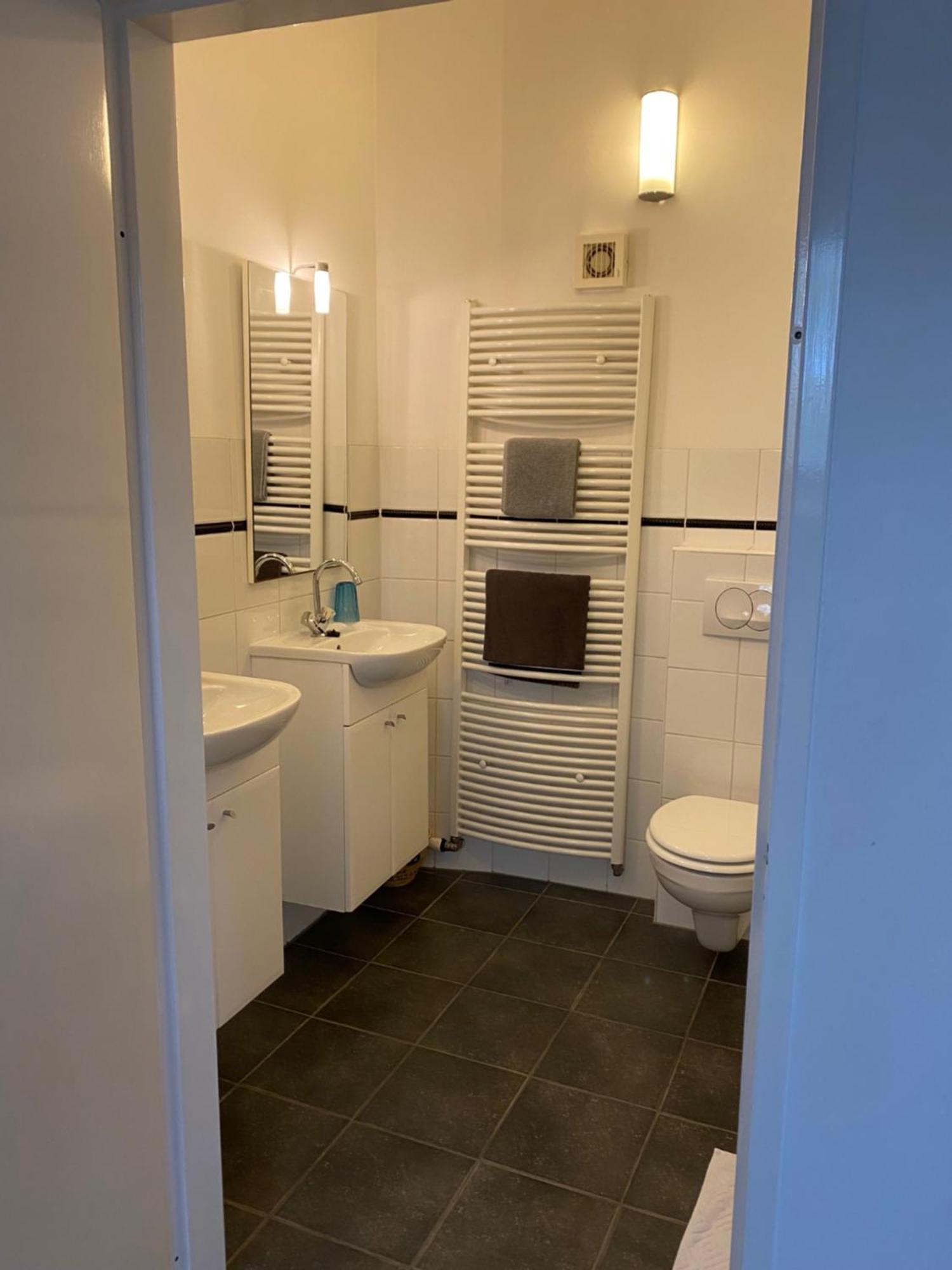 De Kardinaal Apartman 's-Hertogenbosch  Kültér fotó