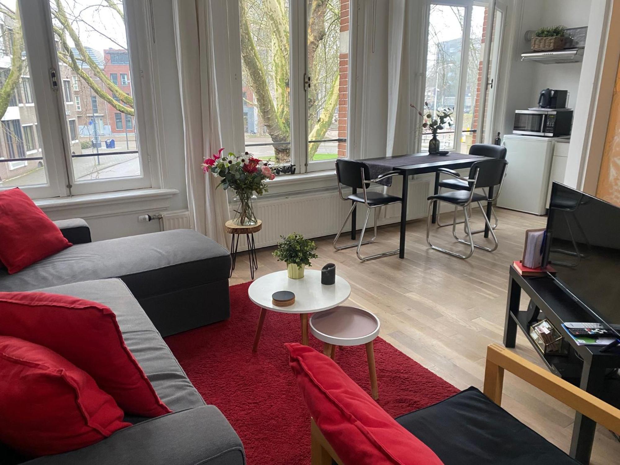 De Kardinaal Apartman 's-Hertogenbosch  Kültér fotó
