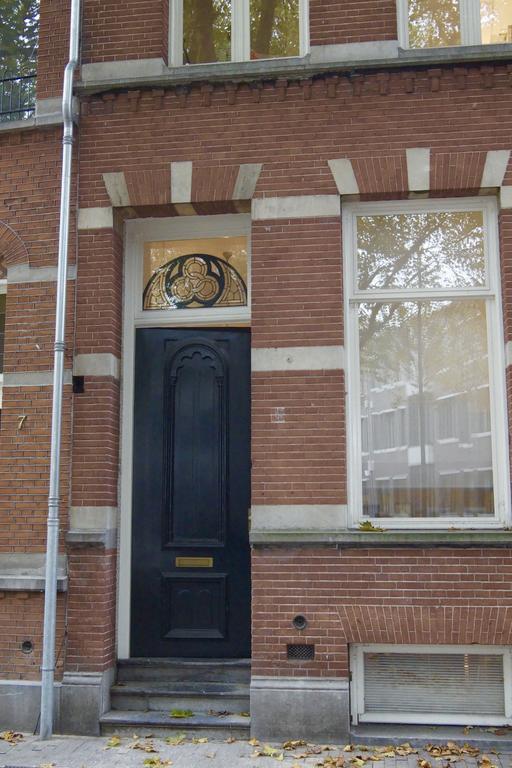De Kardinaal Apartman 's-Hertogenbosch  Kültér fotó